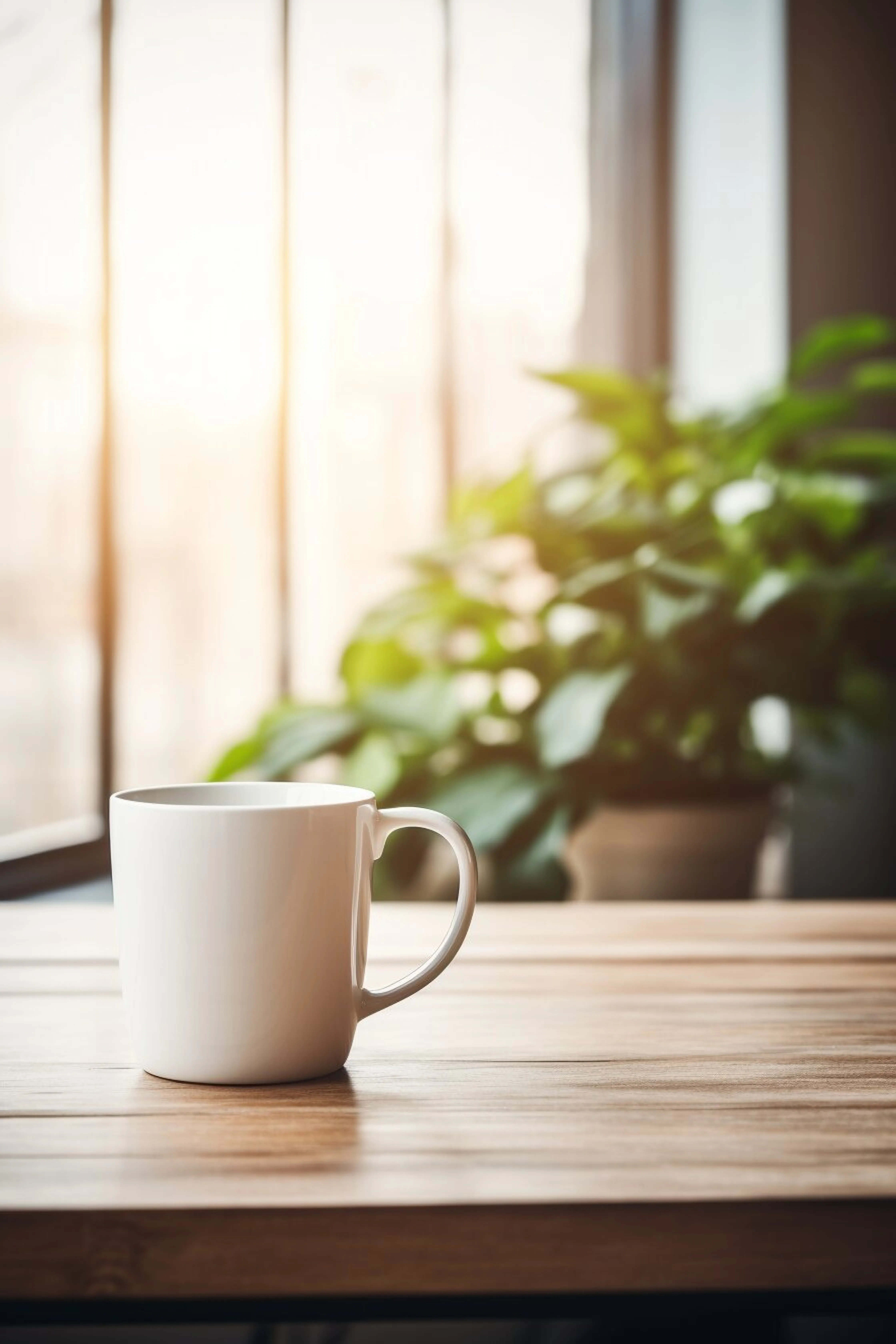 Organo health coffee for vitality and wellbeing