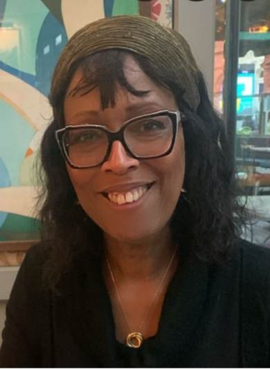 Sonia Jenkins, RN Nurse Practitioner, Functional Health Coach
